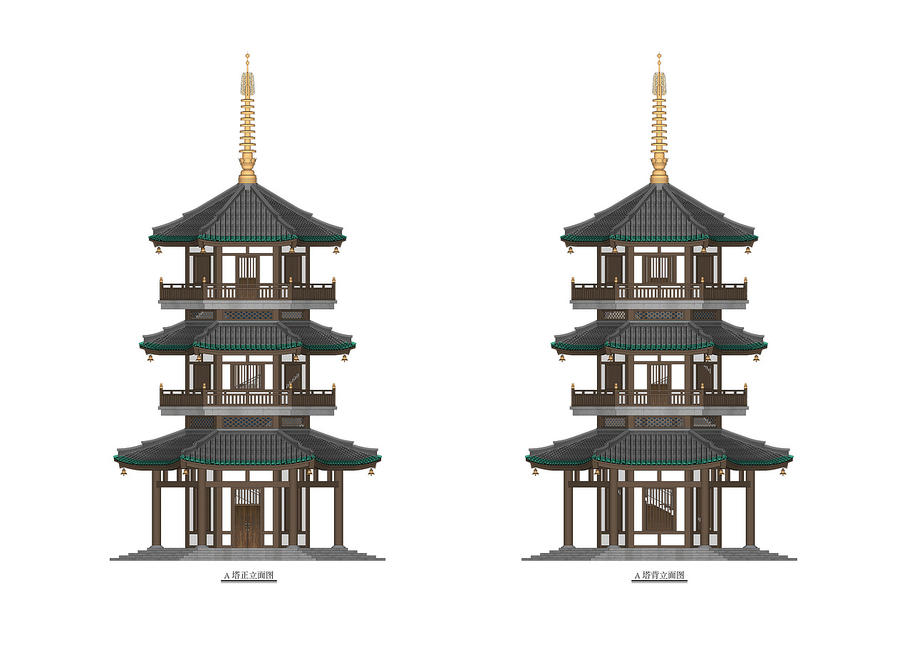 Landscape tower ·2015（图ZMzkwMTQxMTY=） - 建筑设计 - 站酷设计师OANNAO原创素材 - 站酷ZCOOL