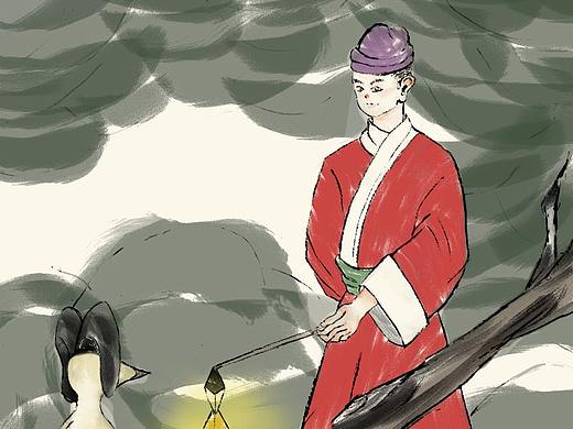 尋（個(gè)人主頁(yè)-ZNDM1NzY0NzI=） - 創(chuàng)作習(xí)作 - 站酷設(shè)計(jì)師方生532原創(chuàng)素材 - 站酷ZCOOL