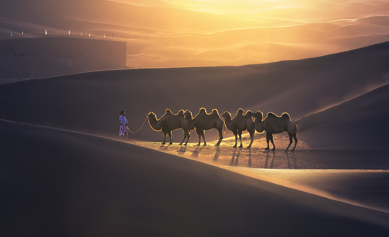 摄影风光后期-大片从此诞生 贰（图ZMTQ2NTIzNTI0） - 修图/后期 - 站酷设计师加利全能摄影师原创素材 - 站酷ZCOOL