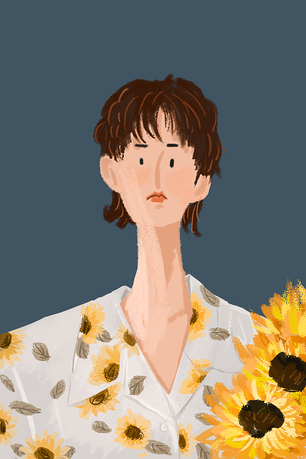 vitage man（图ZMTk2OTk3MDI4） - 创作习作 - 站酷设计师zl还没想好原创素材 - 站酷ZCOOL