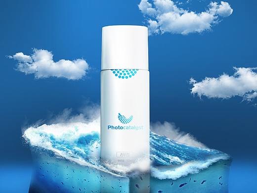 近期公司两张创意图