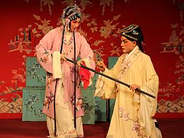 【昆曲】20210215 蘇昆廳堂 雙下山、藏舟、跪池