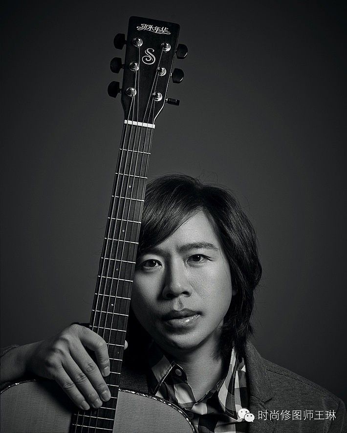 精品购物指南 卢庚戌 怒放青春