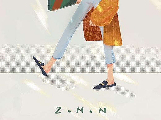 一小波日常