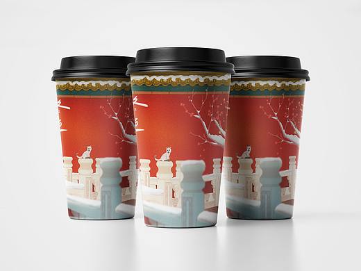 二十四節(jié)氣插畫(huà)（個(gè)人主頁(yè)-ZNTA0MTk3NDA=） - 創(chuàng)作習(xí)作 - 站酷設(shè)計(jì)師堅(jiān)持畫(huà)畫(huà)的樂(lè)樂(lè)原創(chuàng)素材 - 站酷ZCOOL