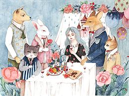 人生剧场系列（第一弹）