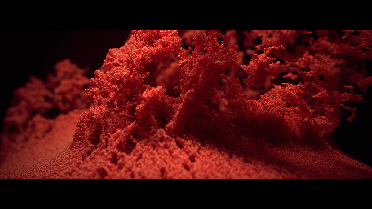 Pause Fest 2019宣传片-“显要的异类”(图ZMTk0MDA1NTU2) - Motion Graphic - 站酷设计师Onesal工作室原创素材 - 站酷ZCOOL
