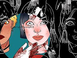 ‘成人马戏团’系列一