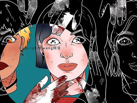 ‘成人马戏团’系列一