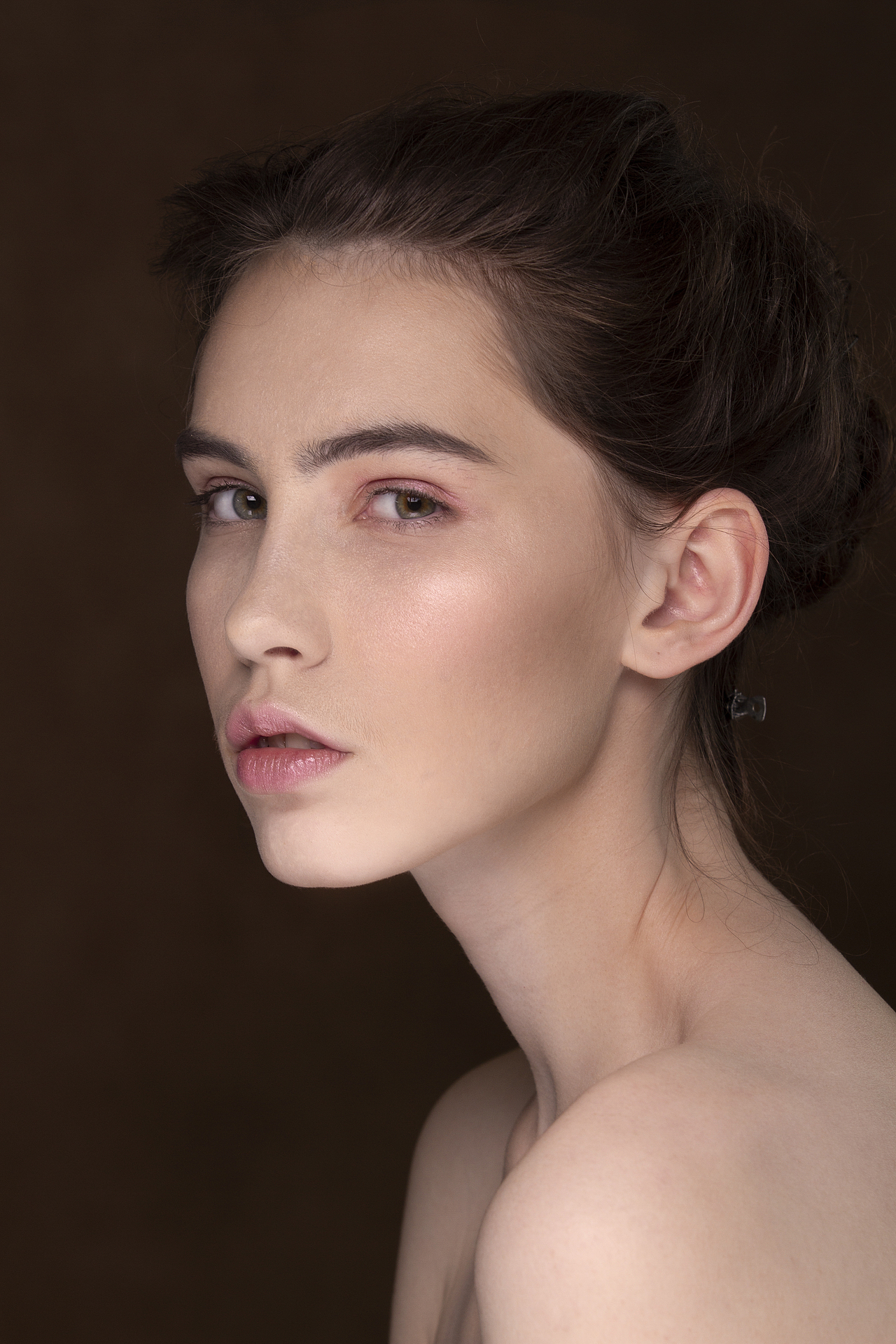 人像精修（图ZMjMxMjM0Mjgw） - 修图/后期 - 站酷设计师设计的老涂原创素材 - 站酷ZCOOL