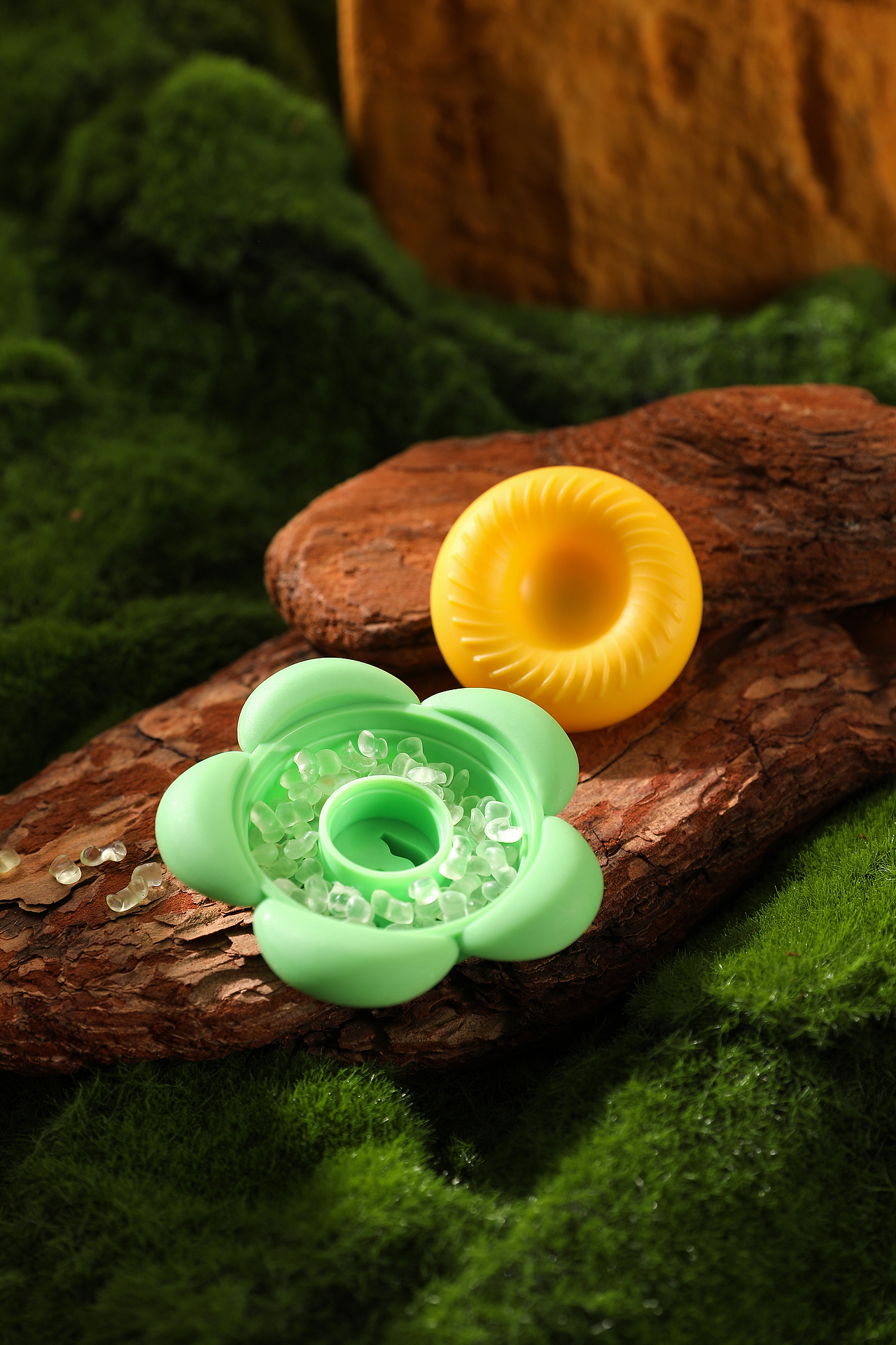 香薰（图ZMzczMDMxNzg4） - 产品摄影 - 站酷设计师小金33原创素材 - 站酷ZCOOL