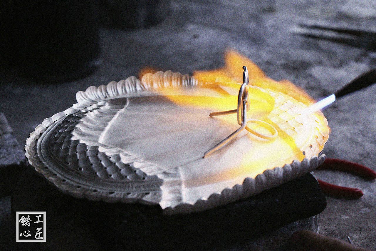 工匠铸心（综合篇）（图ZNDA5MDE0NDg=） - 工艺品设计 - 站酷设计师Jokerdream原创素材 - 站酷ZCOOL