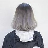 滚动的圆角矩形的头像