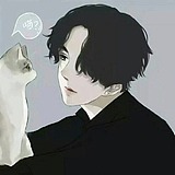 安静看书的的头像