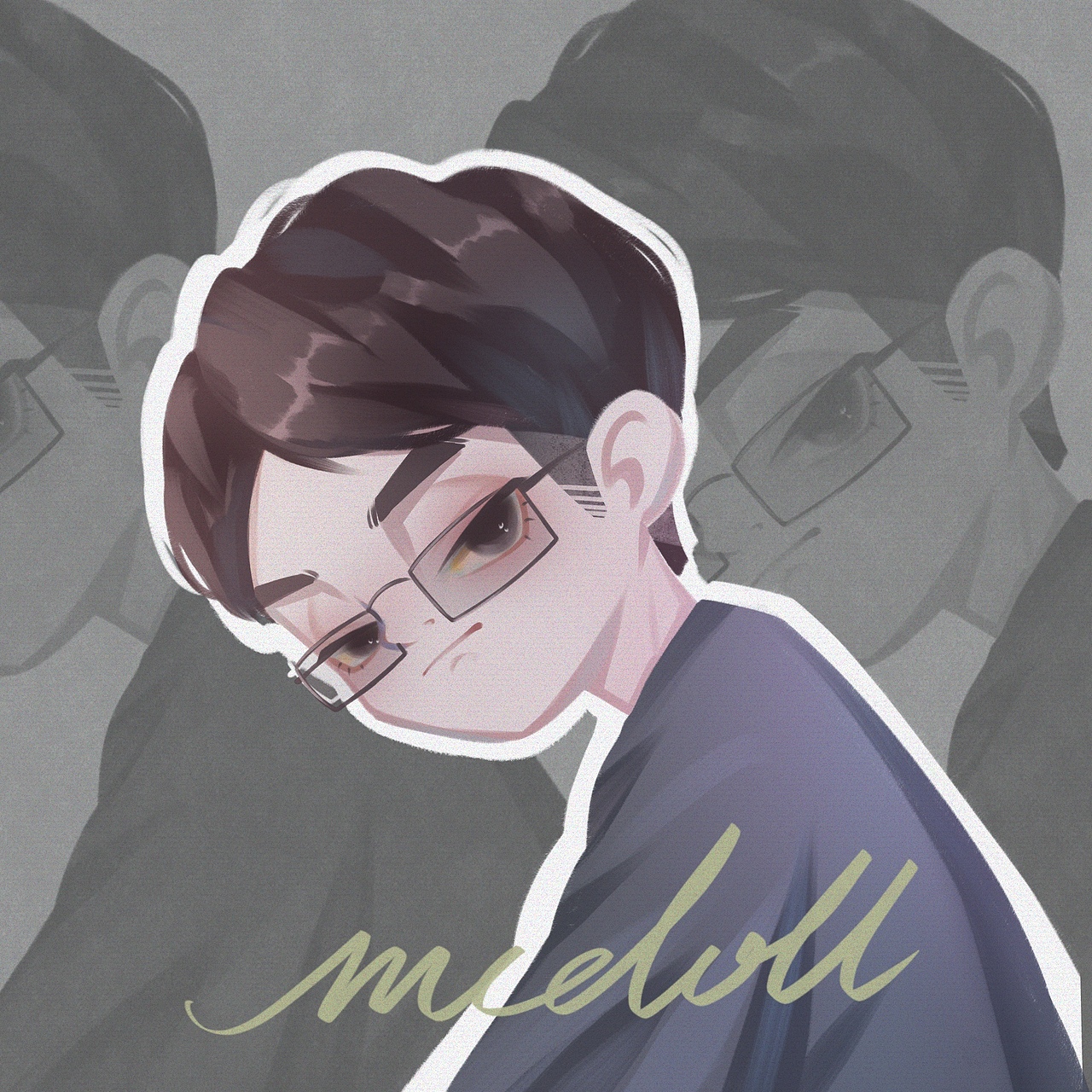 卡通人物设计（图ZMTg4NDg0OTMy） - 商业插画 - 站酷设计师mcdoll_麦兜原创素材 - 站酷ZCOOL