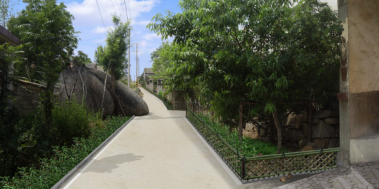 美丽乡村改造（图ZMjM2MjQ1NzQ4） - 其他平面 - 站酷设计师yanmeng0102原创素材 - 站酷ZCOOL