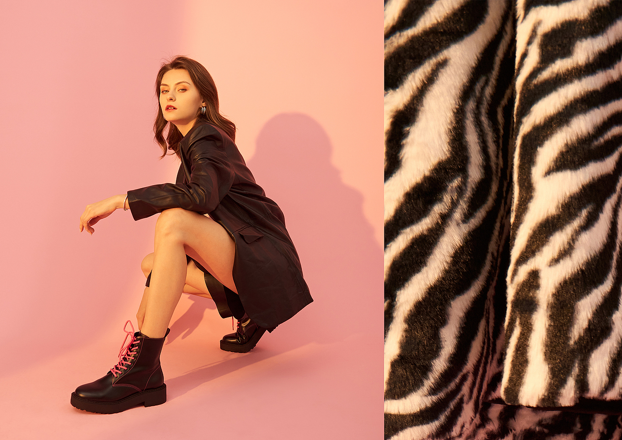 Lisa Linda 2020 秋冬女鞋系列（图ZMjI3NDUyNjY0） - 时尚/艺术摄影 - 站酷设计师嘉毅_JoeyAu原创素材 - 站酷ZCOOL