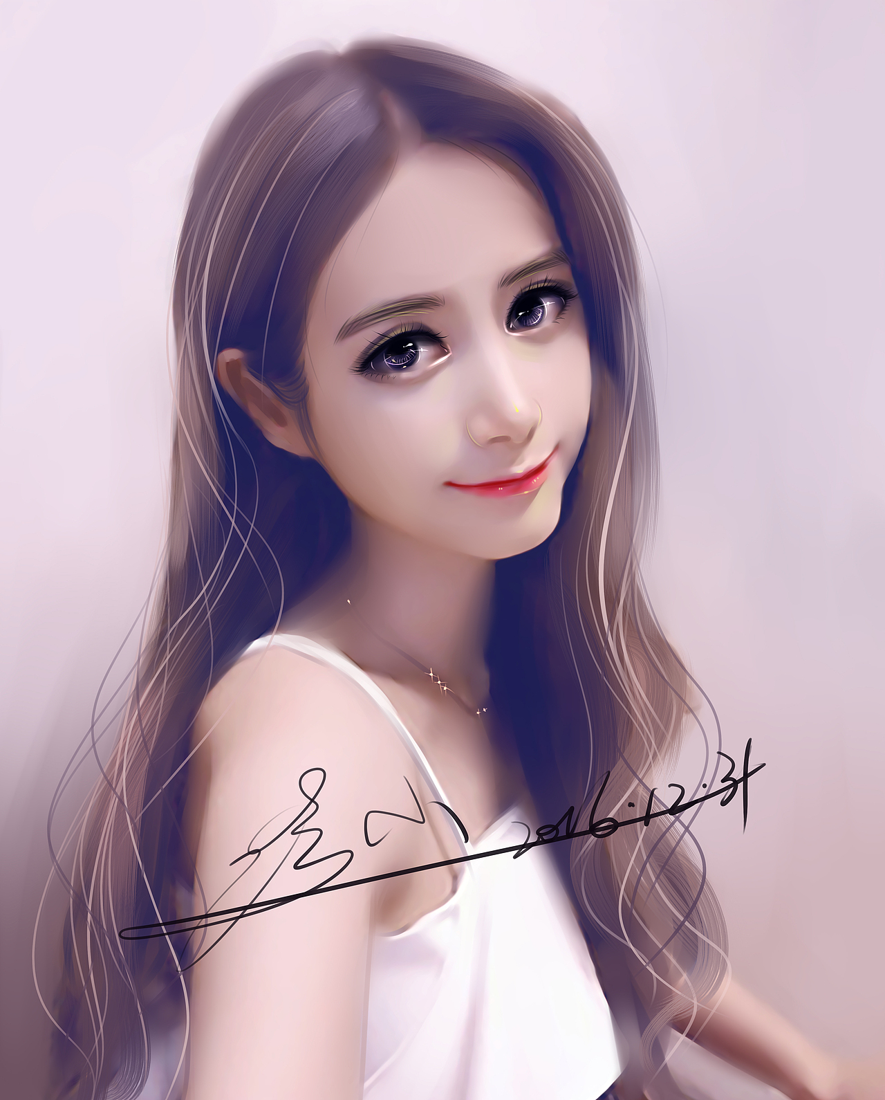 转手绘作品展示（图ZNjc1Mjg2MDQ=） - 创作习作 - 站酷设计师凌聚点设计原创素材 - 站酷ZCOOL