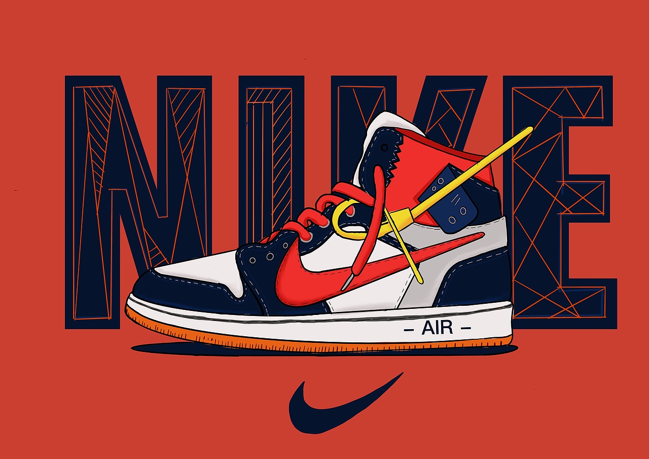 鞋子系列（图ZMTU5NjYxOTYw） - 创作习作 - 站酷设计师ANWAY1990原创素材 - 站酷ZCOOL