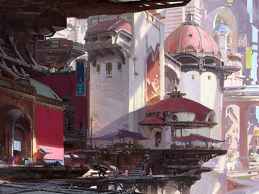 2018个人作品