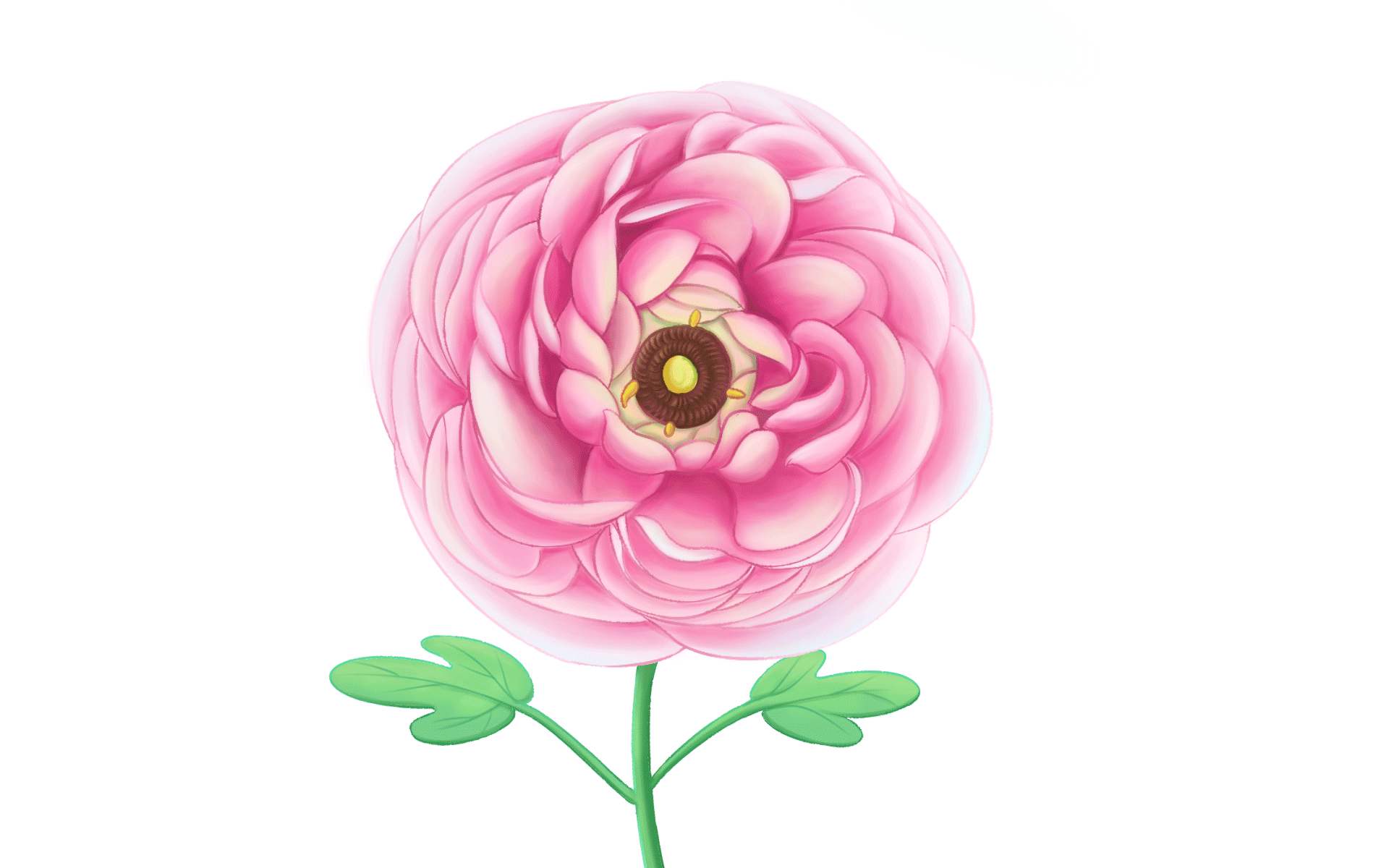 机器人表情动画设计-小精灵系列（图ZMjM4NDgxMjUy） - 艺术插画 - 站酷设计师饭安安Fananan原创素材 - 站酷ZCOOL