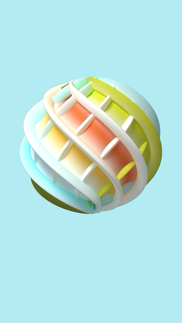 C4D 壁纸（图ZNzg1MDEzNTY=） - 图案 - 站酷设计师风嗖嗖的吹原创素材 - 站酷ZCOOL