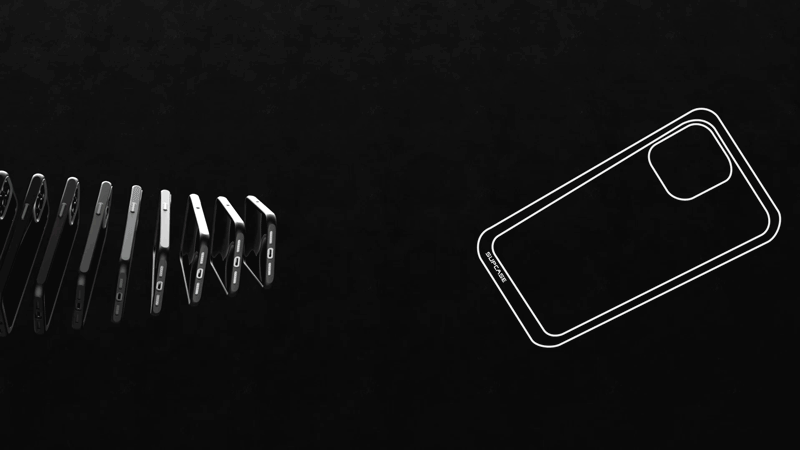 iPhone 12 手机壳