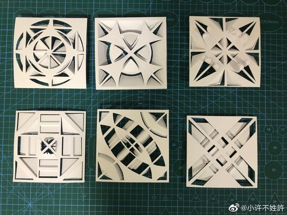素材