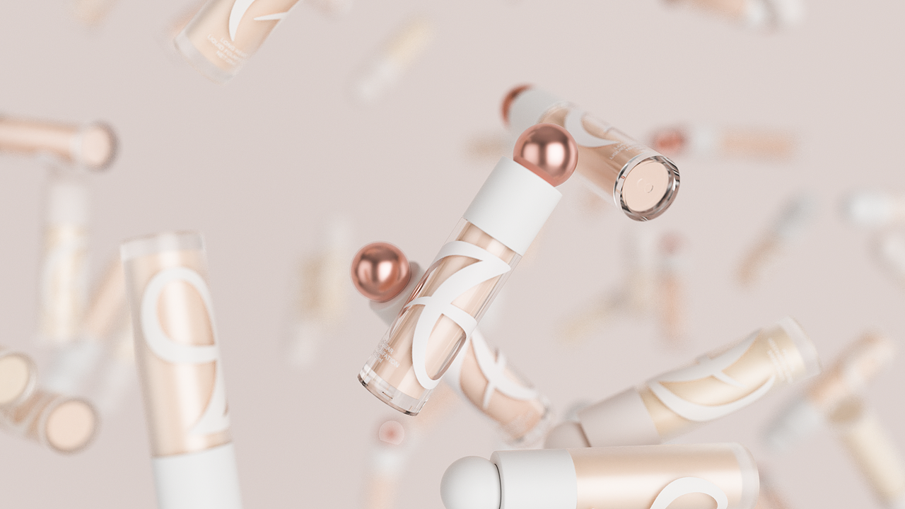 Liquid Founfation（图ZMjQ1MzE0Nzcy） - 产品 - 站酷设计师HATUI原创素材 - 站酷ZCOOL