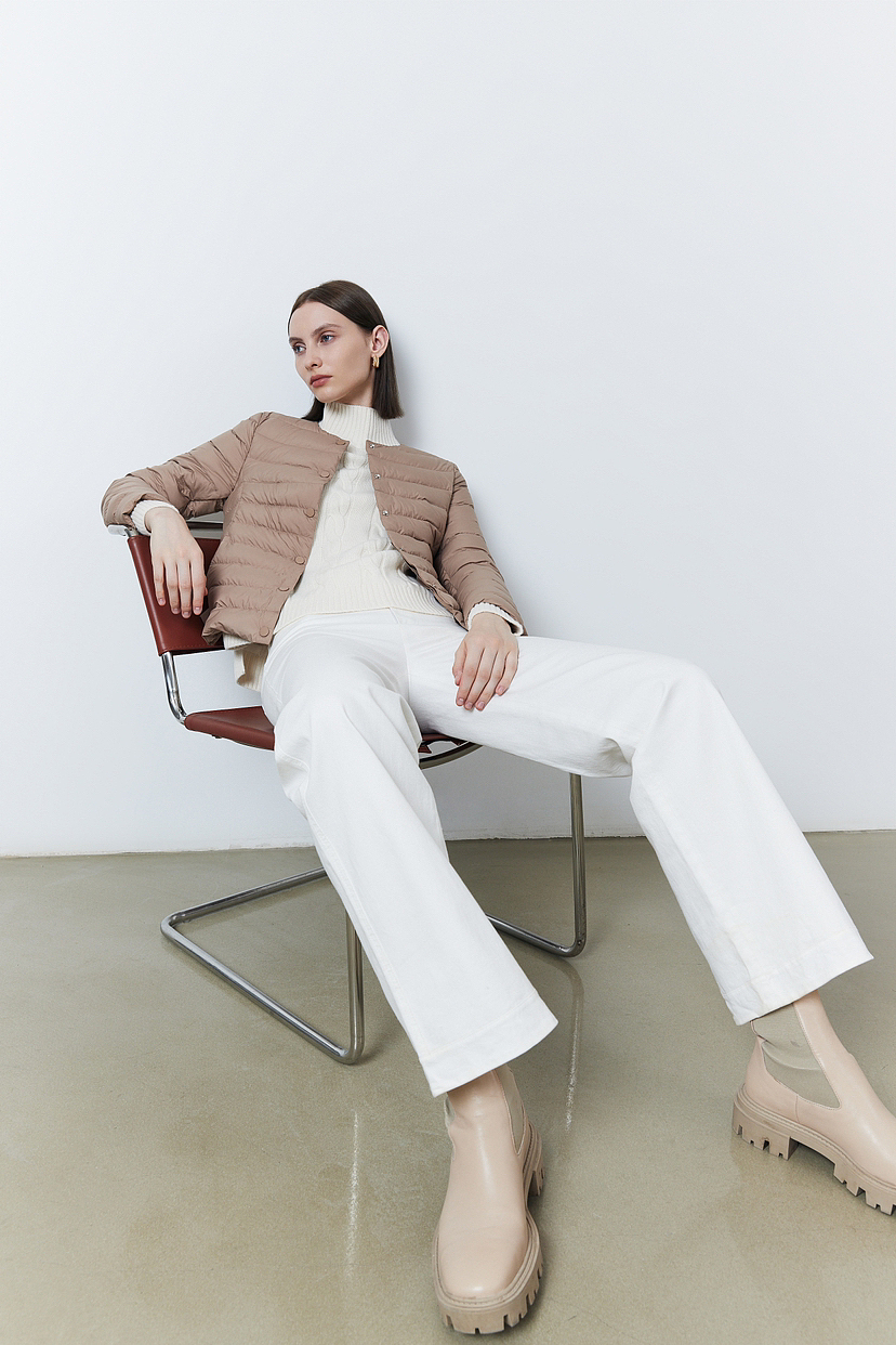 商业摄影 |极简主义