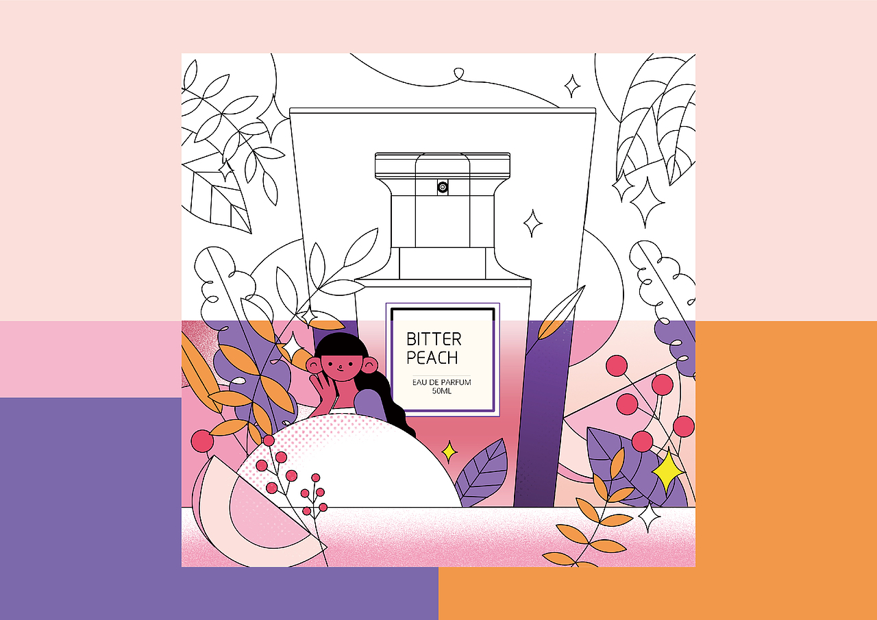 2021作品集 | 平面设计（图ZMjQ1NDc1NjI0） - 其他平面 - 站酷设计师obvious_原创素材 - 站酷ZCOOL