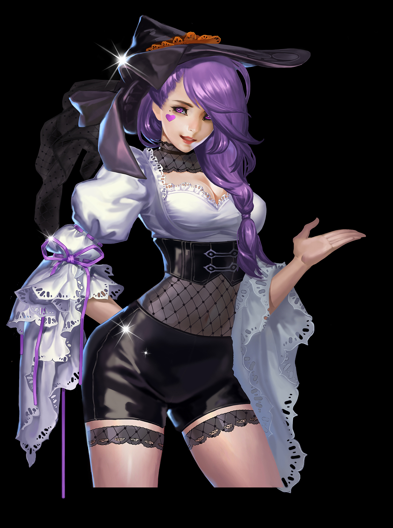 创意方舟老师作品