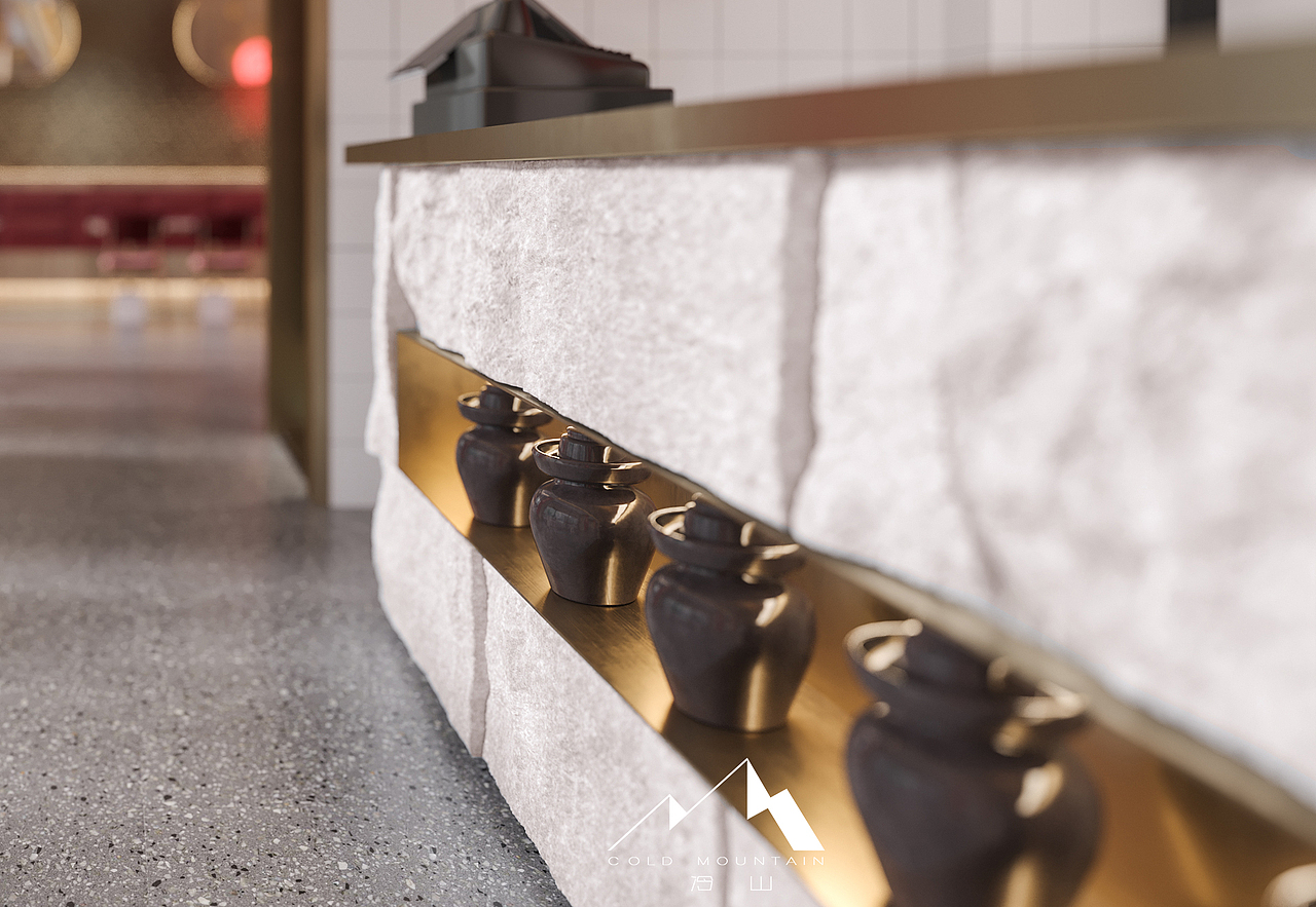 胡海泉跨界新融合店