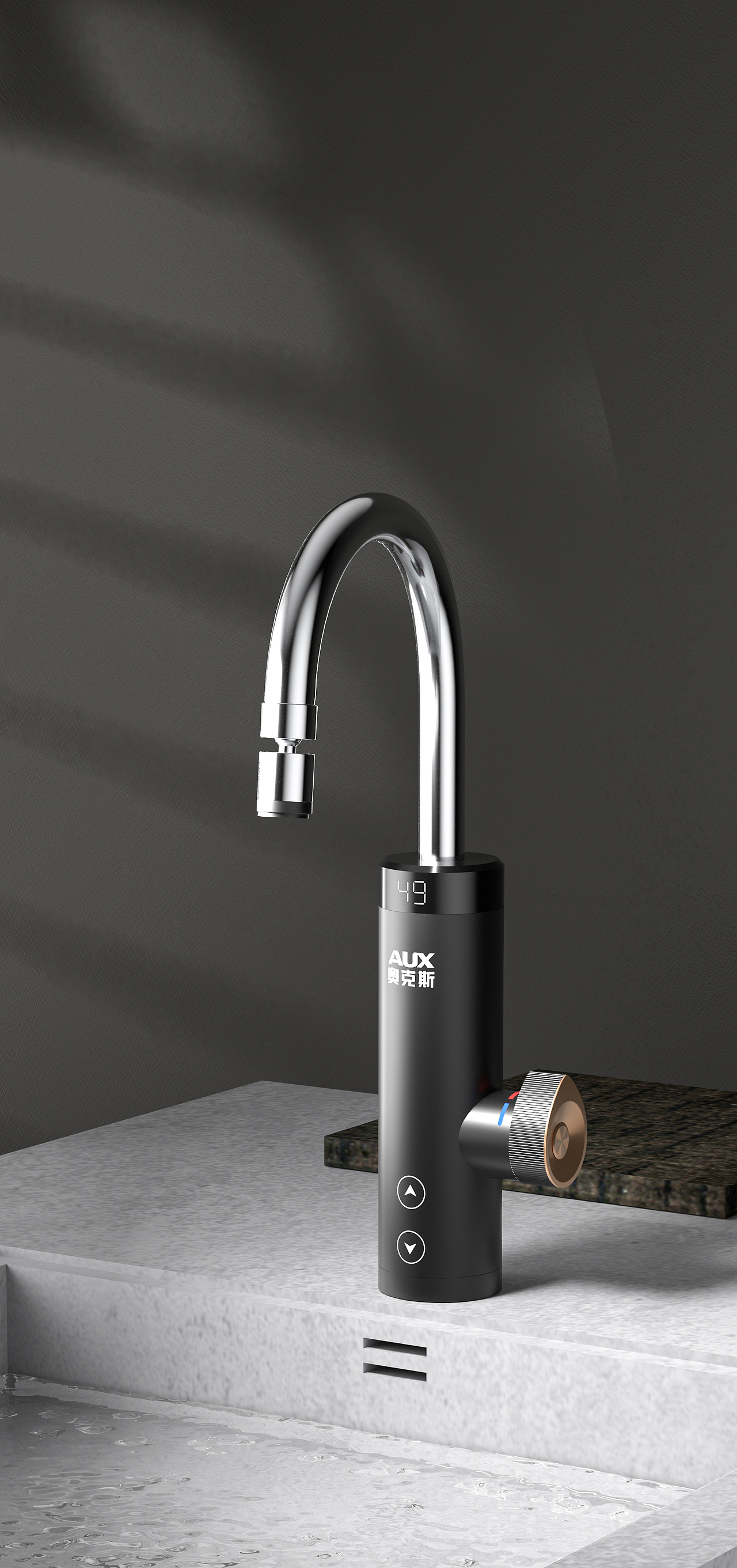 2021上半年合集-灭蚊拍、电热水龙头、足浴盆、体脂秤（图ZMjg0NzU2ODUy） - 电商 - 站酷设计师inest原创素材 - 站酷ZCOOL