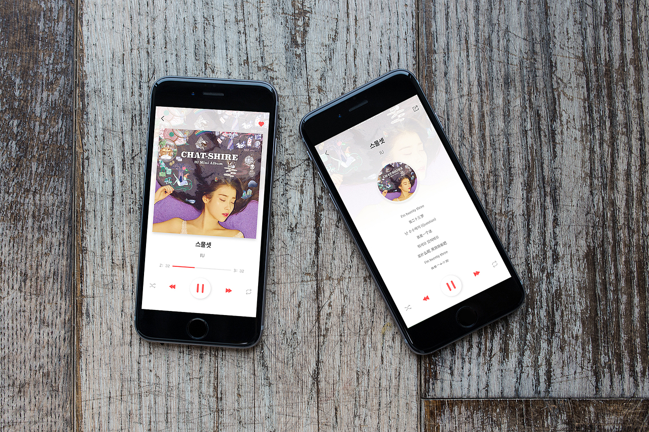 Daily UI#009