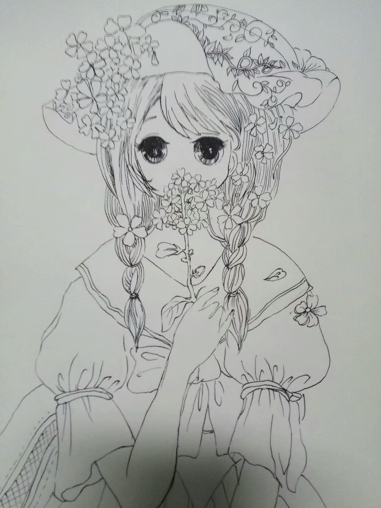 不观流年暗中转