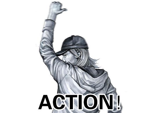 献给仍在努力奋斗的你