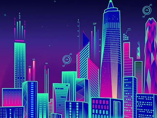 科技城市