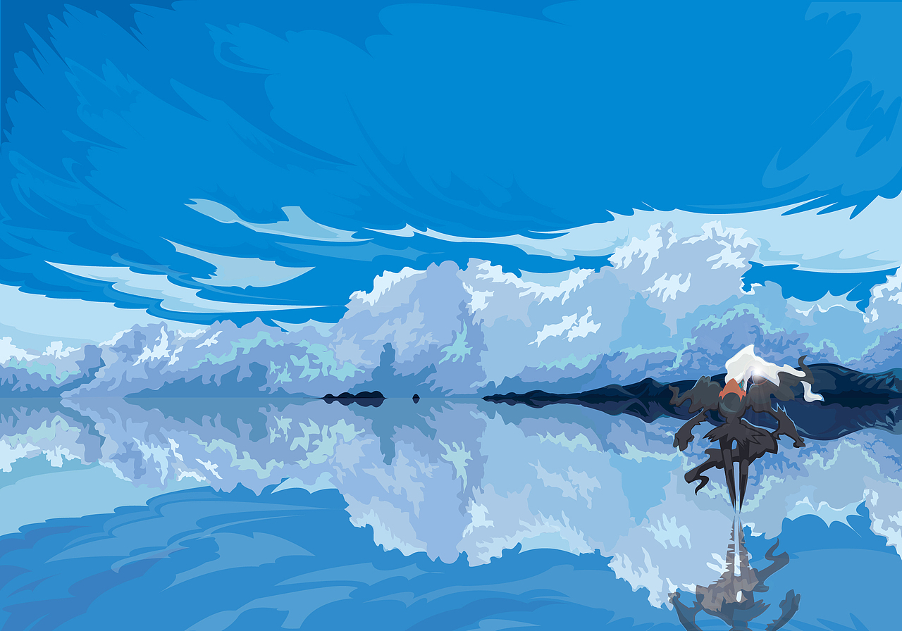 pm（圖ZNjcxODkwNjg=） - 藝術插畫 - 站酷設計師不走不走原創(chuàng)素材 - 站酷ZCOOL