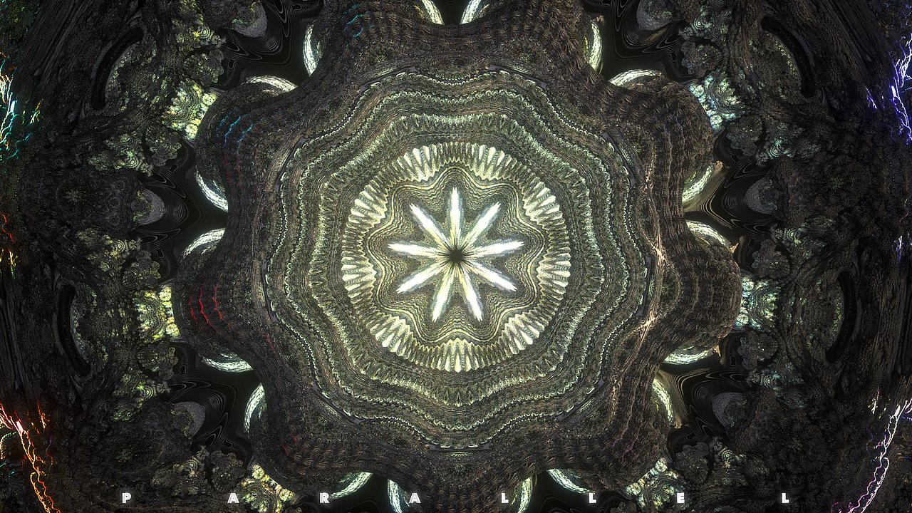 PARALLEL UNIVERSE-氛围渲染（图ZMTYyOTAzMTYw） - 场景 - 站酷设计师RIORDO橙子不苦原创素材 - 站酷ZCOOL
