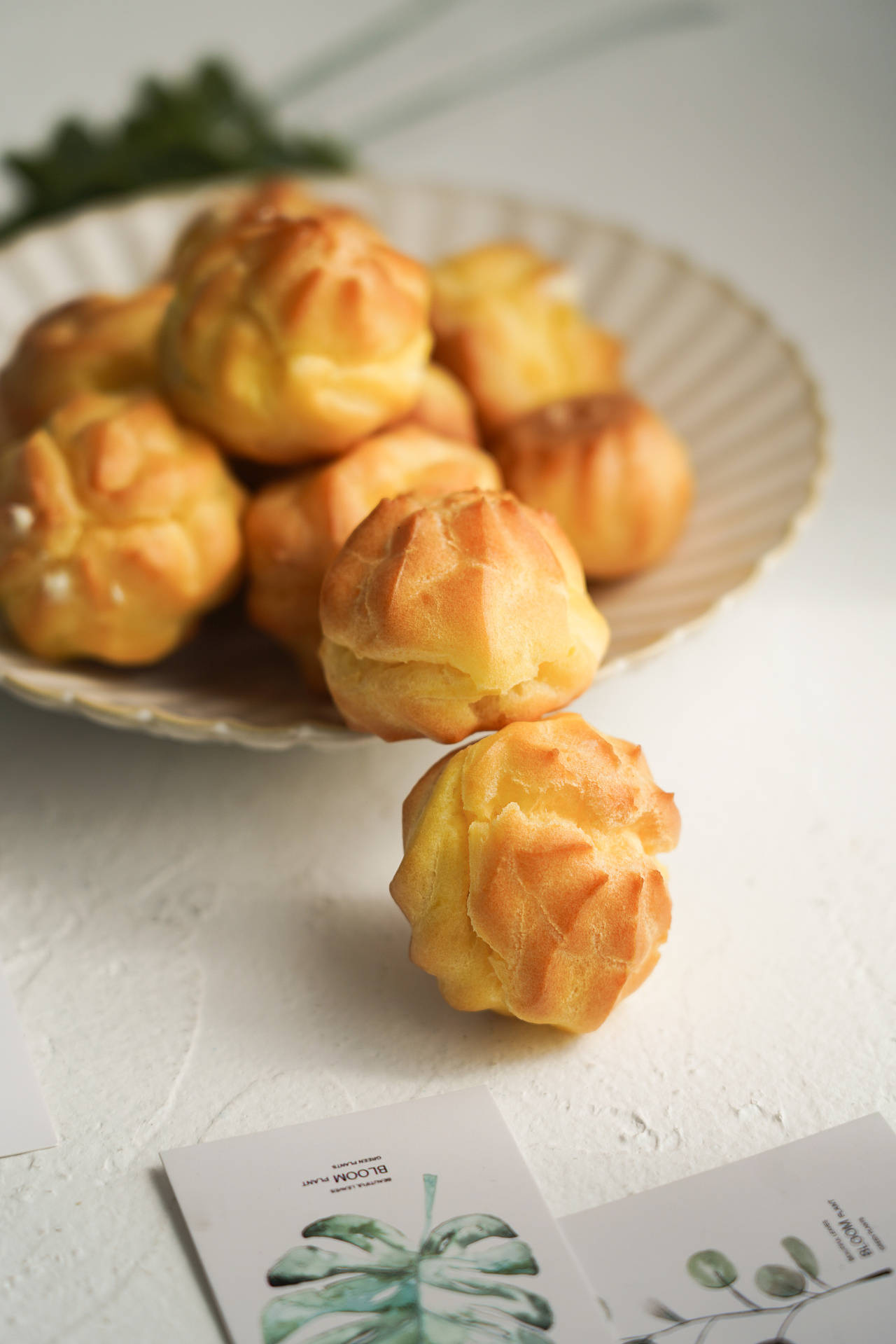 烘焙店铺面包咖啡蛋糕产品美食摄影