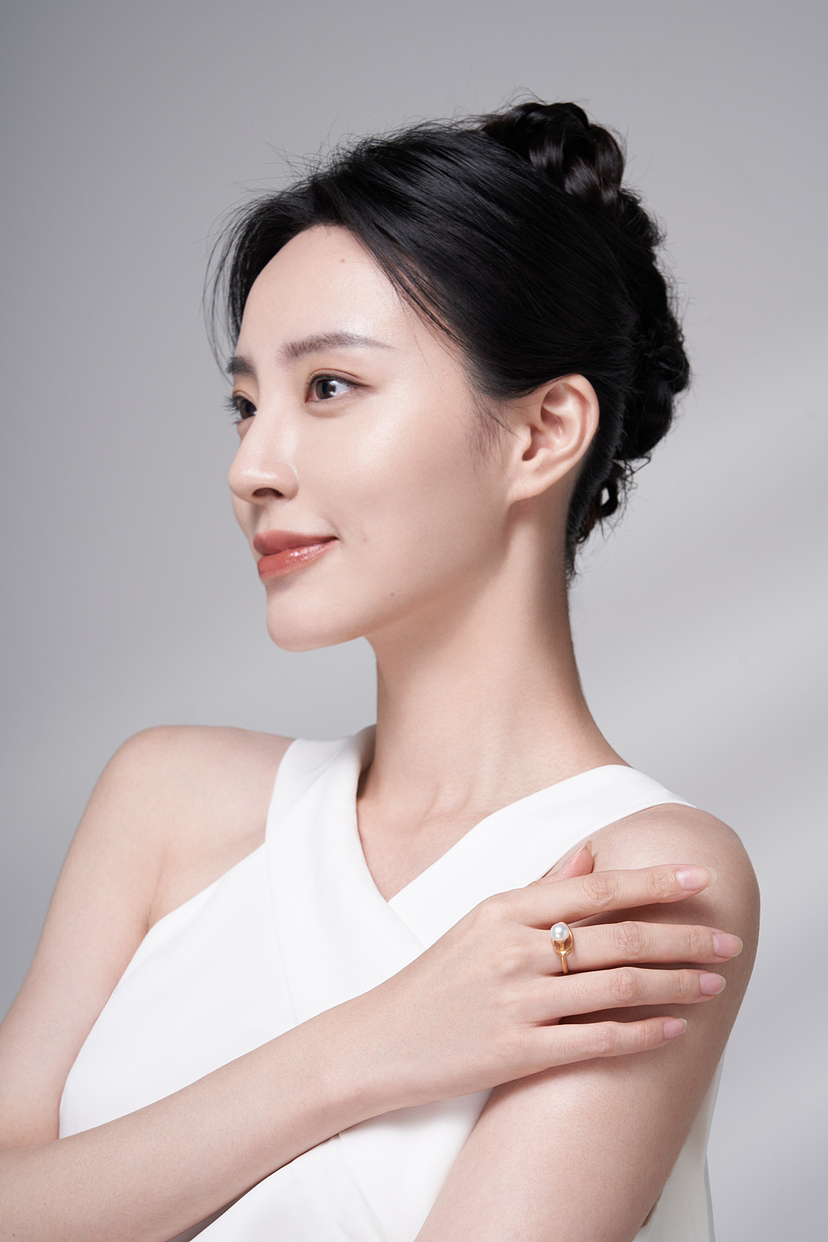 he禾|饰品修图,商业精修