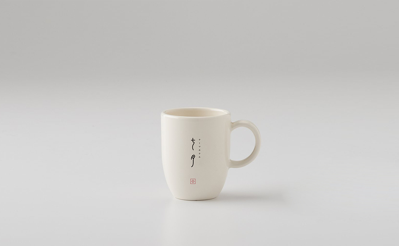 七月-民宿品牌设计（图ZMTI2MjU3MTY0） - 品牌 - 站酷设计师焙客设计原创素材 - 站酷ZCOOL