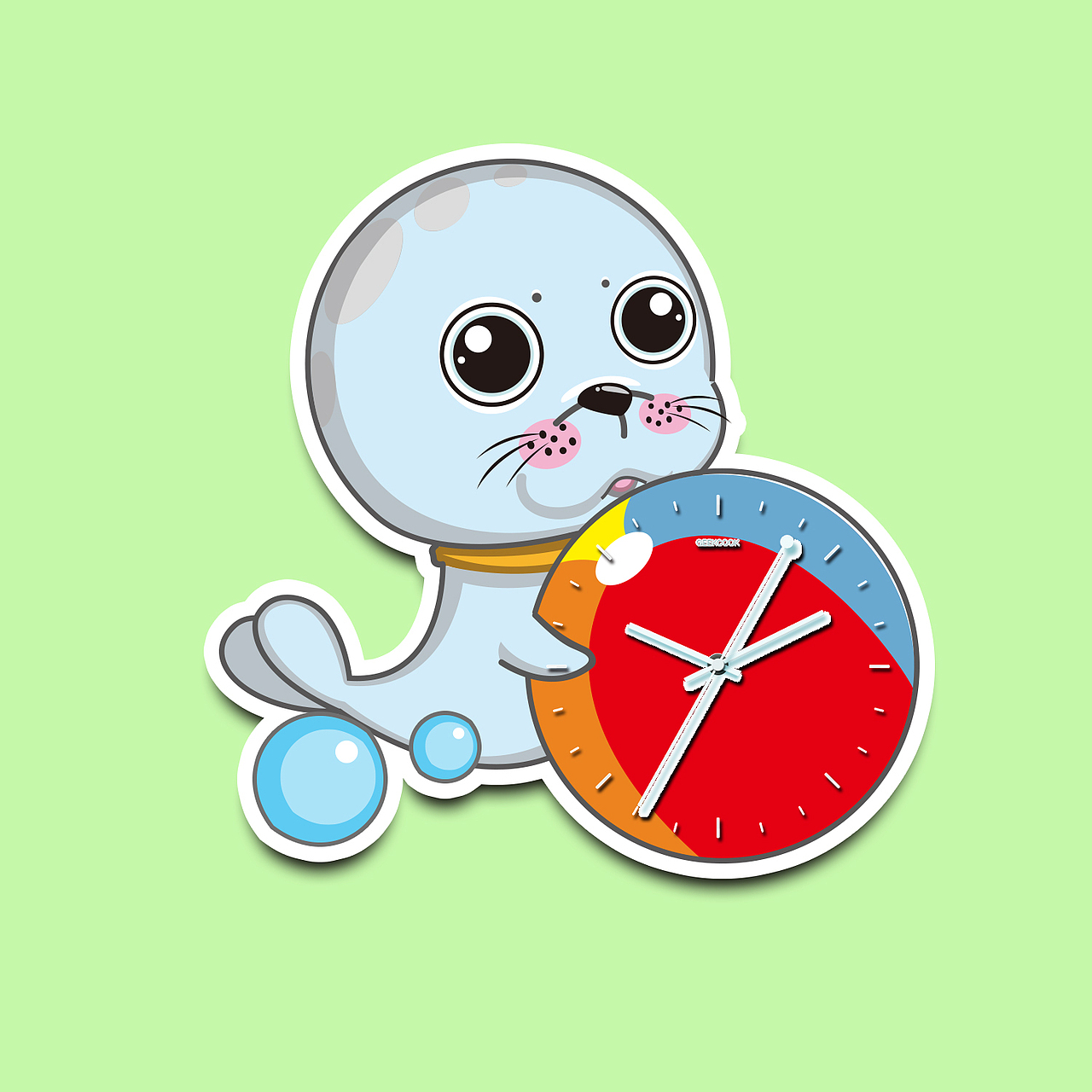 生活物资系列1（爆款）（图ZMTM0MzEwMjky） - 生活用品 - 站酷设计师缄默灬原创素材 - 站酷ZCOOL