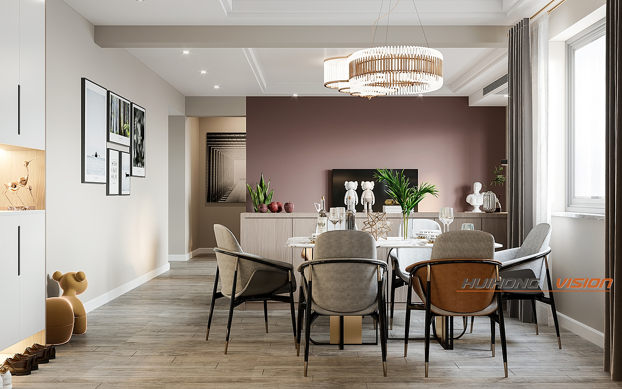 现代风格（图ZMTg2NzgxNjcy） - Home Decoration Design - 站酷设计师洋芋丶原创素材 - 站酷ZCOOL