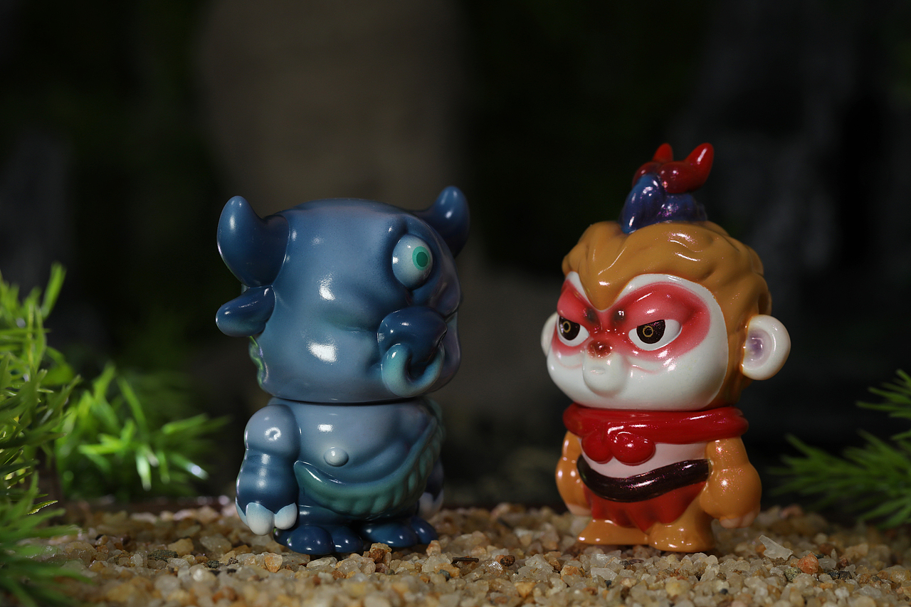 静物摄影 产品摄影 潮玩摄影 玩偶摄影 玩具摄影 电商（图ZMjE2NTc4Nzgw） - 产品摄影 - 站酷设计师REOREOO原创素材 - 站酷ZCOOL