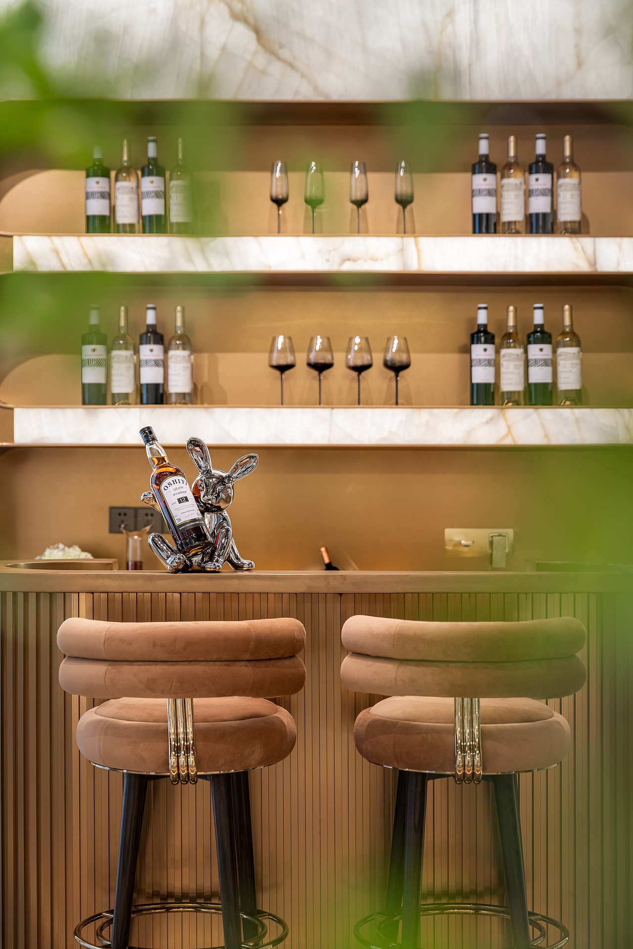 地产｜华润万象城商铺网红直播风样板间-昆明（图ZMjg1MTIyNzgw） - 环境/建筑摄影 - 站酷设计师叫我Kevin好了原创素材 - 站酷ZCOOL