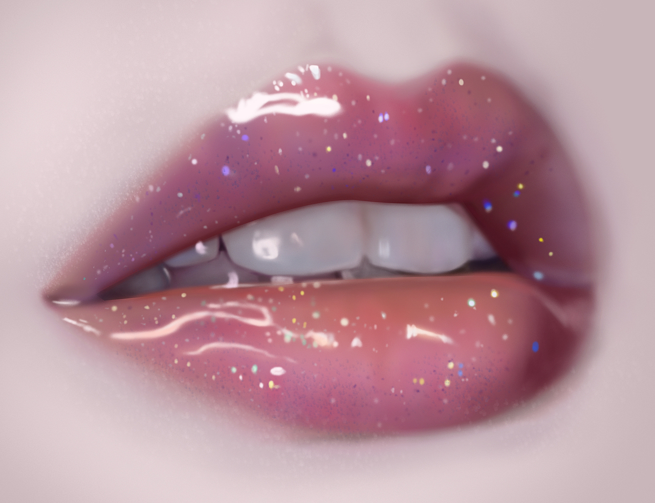 写实照片练习-嘴巴（图ZMTYxNTgzNjky） - 人像摄影 - 站酷设计师哒啦哒啦丑丑原创素材 - 站酷ZCOOL