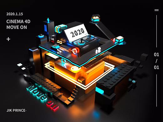 2020（个人主页-ZNDI5NTY2OTI=） - 场景 - 站酷设计师宙凝文化原创素材 - 站酷ZCOOL