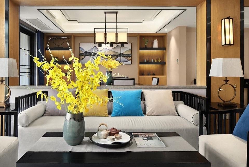 沈阳林凤装饰咋样